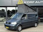 Volkswagen California 2.5 TDI 131PK / Elektr.Hefdak / Clima, Buscamper of Camperbus, Volkswagen, Bedrijf, Airconditioning