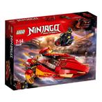 LEGO Ninjago Katana V11 70638 - NIEUW, Ophalen of Verzenden, Nieuw, Complete set, Lego