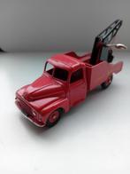 Dinky Toys Citroen 23 Takelwagen Dinky  Service., Ophalen of Verzenden, Auto, Dinky Toys