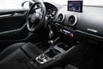 Audi A3 Limousine 30 TFSI Sport Lease Edition | ASSISTENTIE, Voorwielaandrijving, Stof, Gebruikt, Met garantie (alle)