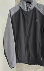 Herenjas xl McKinley ( Afneembare capuchon) VentMax 5000mm, Verzenden, Gebruikt, Kleding