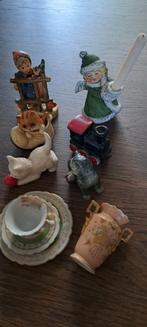 Goebel Vaga international, Ophalen of Verzenden, Gebruikt, Hummel