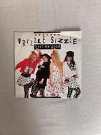 7' vinyl single van frizzle sizzle, Cd's en Dvd's, Vinyl Singles, Ophalen of Verzenden, Zo goed als nieuw, Single