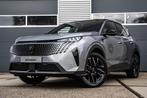 Peugeot 3008 Hybrid 145 GT |Pano |360° |Sfeer |Focal Audio, Auto's, Stof, Gebruikt, Euro 6, 1199 cc