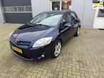 Toyota Auris 1.6 Aspiration CLIMA NETTE AUTO, Voorwielaandrijving, Euro 5, Gebruikt, 4 cilinders