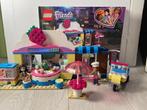Lego Friends 41366, Ophalen, Zo goed als nieuw, Toebehoren