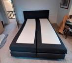 Bezorging is mogelijk 160x200 inzgs complete boxspring bed, Huis en Inrichting, Slaapkamer | Boxsprings, Ophalen of Verzenden