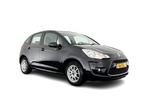 Citroën C3 1.6 e-HDi Dynamique *NAVI-FULLMAP | COMFORT-SEAT, Auto's, Citroën, Voorwielaandrijving, Euro 5, Gebruikt, Zwart