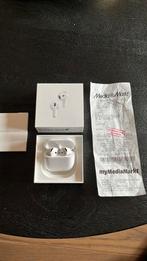 Apple AirPods (4th generation), Ophalen of Verzenden, Nieuw, Overige merken, Bluetooth