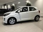 Kia Picanto 1.0 CVVT EconomyPlusLine 67 PK | Bluetooth | Air, Auto's, Kia, Voorwielaandrijving, Gebruikt, Euro 6, 4 stoelen