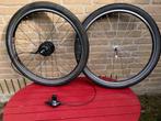 Wielset Alfine 8, Fietsen en Brommers, Fietsonderdelen, Wiel, Algemeen, Ophalen of Verzenden, Zo goed als nieuw
