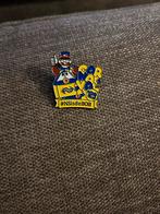 NS Carnaval Pin 2023 - Collectors Item, Verzamelen, Ophalen, Zo goed als nieuw, Transport, Speldje of Pin
