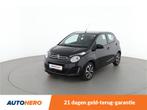 Citroën C1 1.0 VTi Shine | UN23605 | (bj 2018), Auto's, Voorwielaandrijving, Stof, Gebruikt, Met garantie (alle)