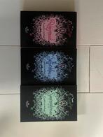 Edelsteentrilogie - Kerstin Gier - Complete Serie, Ophalen of Verzenden, Zo goed als nieuw, Nederland