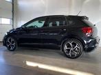 Volkswagen Polo 1.0 TSI 115PK *R-line* Full Led Virtual NL-a, Gebruikt, Euro 6, Zwart, Origineel Nederlands