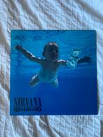 Nirvana nevermind LP Vinyl, Cd's en Dvd's, Vinyl | Rock, Ophalen of Verzenden, Zo goed als nieuw