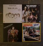 Diverse LP Osmonds, Cd's en Dvd's, Vinyl | Pop, 1960 tot 1980, Gebruikt, Ophalen of Verzenden, 12 inch