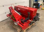 Nieuwe Power Harrow LXG-130B rotorkopeg met zaaimachine, Ophalen, Akkerbouw, T, T