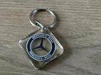 Sleutelhanger Mercedes ruit - P1863, Ophalen, Nieuw, Merk