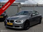 BMW 3-serie Coupé 320i High Executive -NAVI-CARPLAY- *NWE K, 4 cilinders, 4 stoelen, 163 pk, Origineel Nederlands