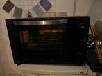 Inventum oven, Witgoed en Apparatuur, Ovens, Ophalen, Minder dan 45 cm, Gebruikt, Hete lucht