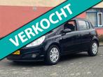 Opel Corsa 1.4-16V Enjoy AIRCO 5 DEURS CRUISE CONTROL, Voorwielaandrijving, 1063 kg, Gebruikt, 4 cilinders
