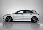 Mercedes-Benz A-klasse 180 AMG Line | PANORAMADAK | 360 CAME, 12 maanden, 136 pk, Gebruikt, 4 cilinders
