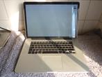 MacBook Pro-2013; zie specs. Incl nieuwe adapter. Werkt goed, Computers en Software, Apple Macbooks, MacBook Pro, 256 GB, 2 tot 3 Ghz