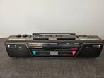Panasonic RX-FW18L, Audio, Tv en Foto, Radio's, Ophalen, Gebruikt, Radio