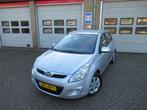 Hyundai i20 1.6i i-Catcher (bj 2010, automaat), Auto's, 450 kg, Gebruikt, 1591 cc, 4 cilinders