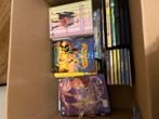 ruim 200 dvd, Cd's en Dvd's, Ophalen, Zo goed als nieuw