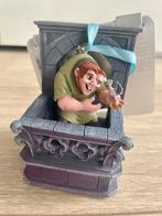 Disney Quasimodo Hunchback of Notre Dame musical ornament, Verzamelen, Ophalen, Overige figuren, Nieuw, Beeldje of Figuurtje