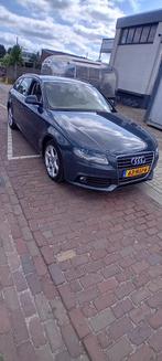 Audi A4 1.8 Tfsi 118KW Avant 2009 Beige, Auto's, Audi, Voorwielaandrijving, 4 cilinders, 160 pk, Beige