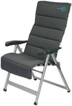 Kussen voor campingstoel (4x), Caravans en Kamperen, Ophalen of Verzenden, Campingstoel