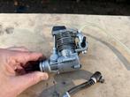Modelvliegmotor FS-52 (8,5cc), Ophalen, Gebruikt, Elektro