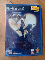 Kingdom Hearts PS2 - Klassieker!, Gebruikt, 1 speler, Ophalen of Verzenden, Role Playing Game (Rpg)