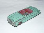Dinky Toys - Nr. 132 - Packard Groen, Ophalen, Gebruikt, Auto, Dinky Toys