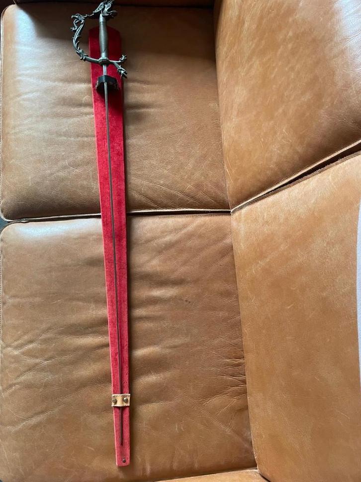 sabel , degen, Verzamelen, Militaria | Algemeen, Overige soorten, Zwaard of Sabel, Nederland, Ophalen of Verzenden