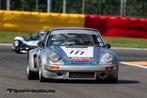 Porsche 911 RSR 1968-1986 bodydelen polyester origineel, Ophalen, Gebruikt