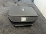 HP Envy 5640 All-in-One Printer, Ophalen, Gebruikt, Inkjetprinter, All-in-one