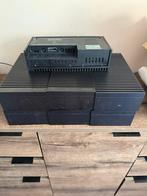 Bang en Olufsen passieve versterkers B&O, Audio, Tv en Foto, Stereo-sets, Ophalen of Verzenden, Zo goed als nieuw, Overige merken