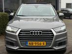 Audi Q7 3.0 TDI e-tron - QUATTRO PREMIUM - PANORAMA - LUCHTV, Automaat, Gebruikt, 259 pk, 2420 kg