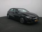 Mercedes-Benz A-Klasse 180 Ledkoplampen | Volledig digitaal, 136 pk, 4 cilinders, Leder en Stof, Zwart