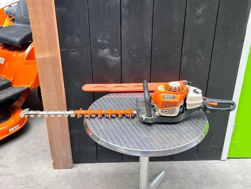 Stihl HS 81 R, Zakelijke goederen, Machines en Bouw | Tuin, Park en Bosbouw, Snoeigereedschap, Ophalen