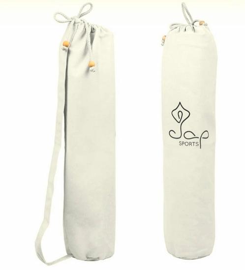 Yoga tas / tas voor yogamat, Sport en Fitness, Yoga en Pilates, Zo goed als nieuw, Yogamat, Ophalen of Verzenden