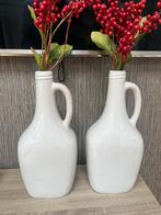 Kruikenset brynxzz, Overige kleuren, Ophalen of Verzenden, Minder dan 50 cm, Glas