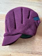 Ribcap muts voot schaatsen, Ophalen of Verzenden, Zo goed als nieuw, Overige typen, Overige merken