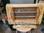 Mic Radio (kenners weten genoeg), Verzamelen, Automaten | Jukeboxen, Ophalen, Zo goed als nieuw, 1970 tot heden, Overige merken