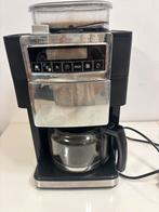 Koffiezetapparaat, Witgoed en Apparatuur, Koffiezetapparaten, 10 kopjes of meer, Ophalen, Koffiemachine, Koffiebonen