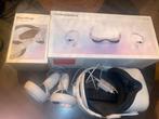 VR Bril (128 gb), Spelcomputers en Games, Virtual Reality, Ophalen of Verzenden, Zo goed als nieuw
